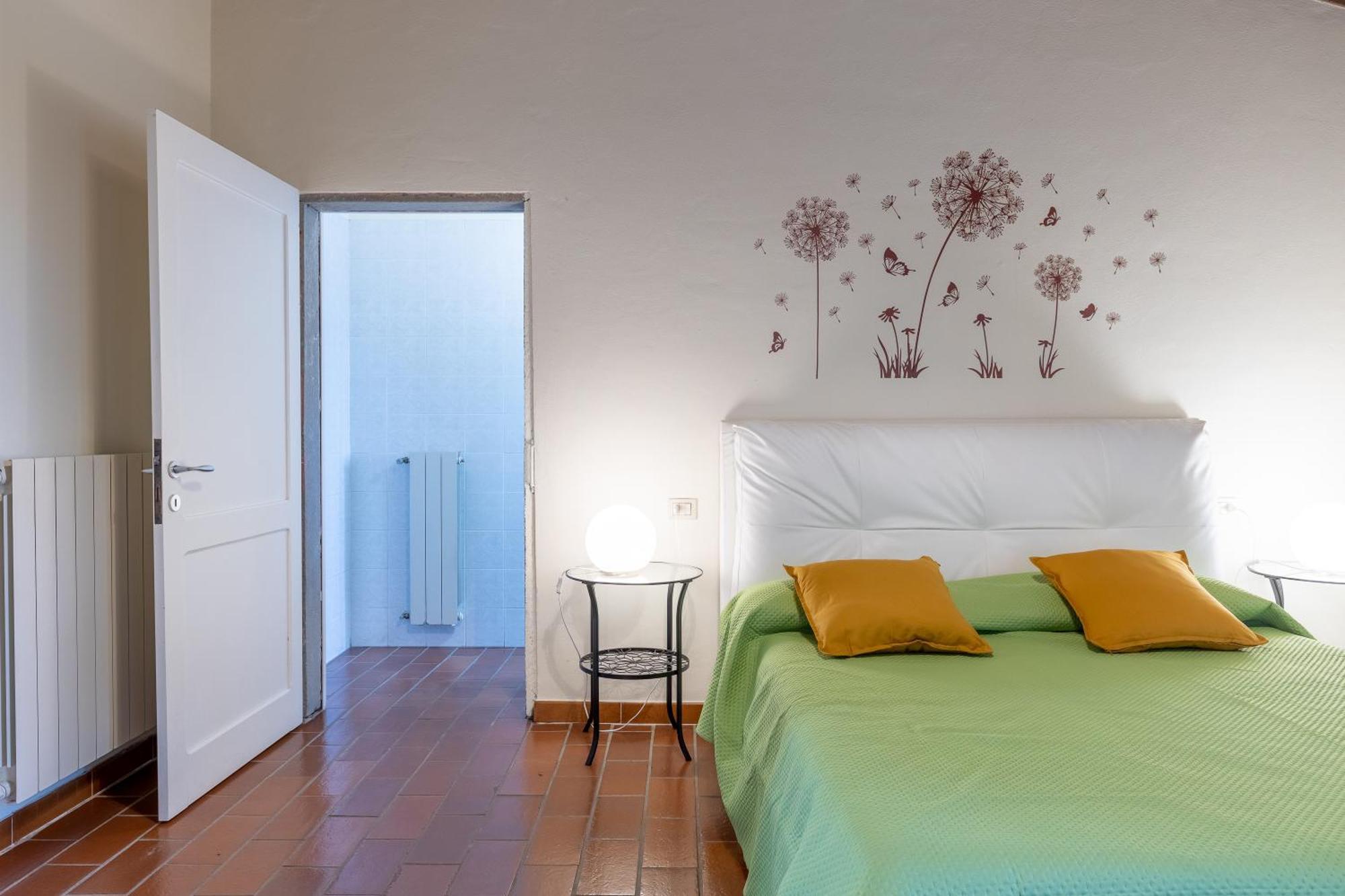 Residence Montevecchio Montopoli in Val d'Arno Exterior photo