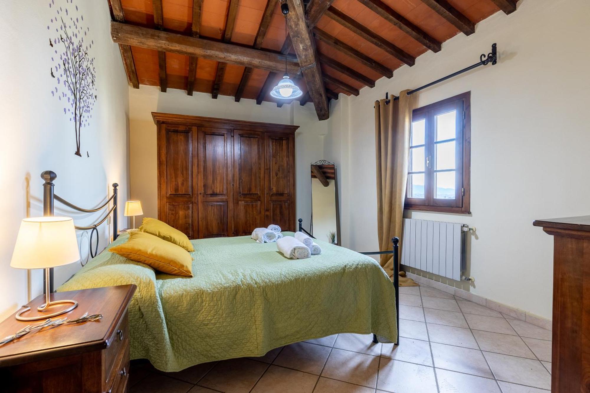 Residence Montevecchio Montopoli in Val d'Arno Exterior photo