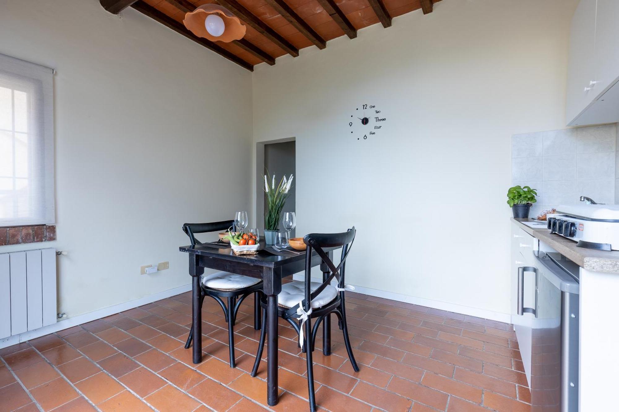 Residence Montevecchio Montopoli in Val d'Arno Exterior photo