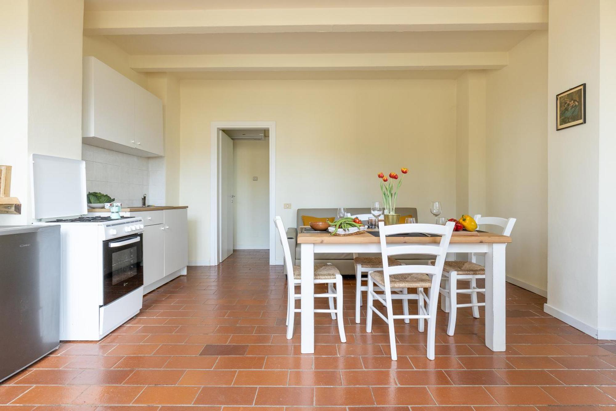 Residence Montevecchio Montopoli in Val d'Arno Exterior photo
