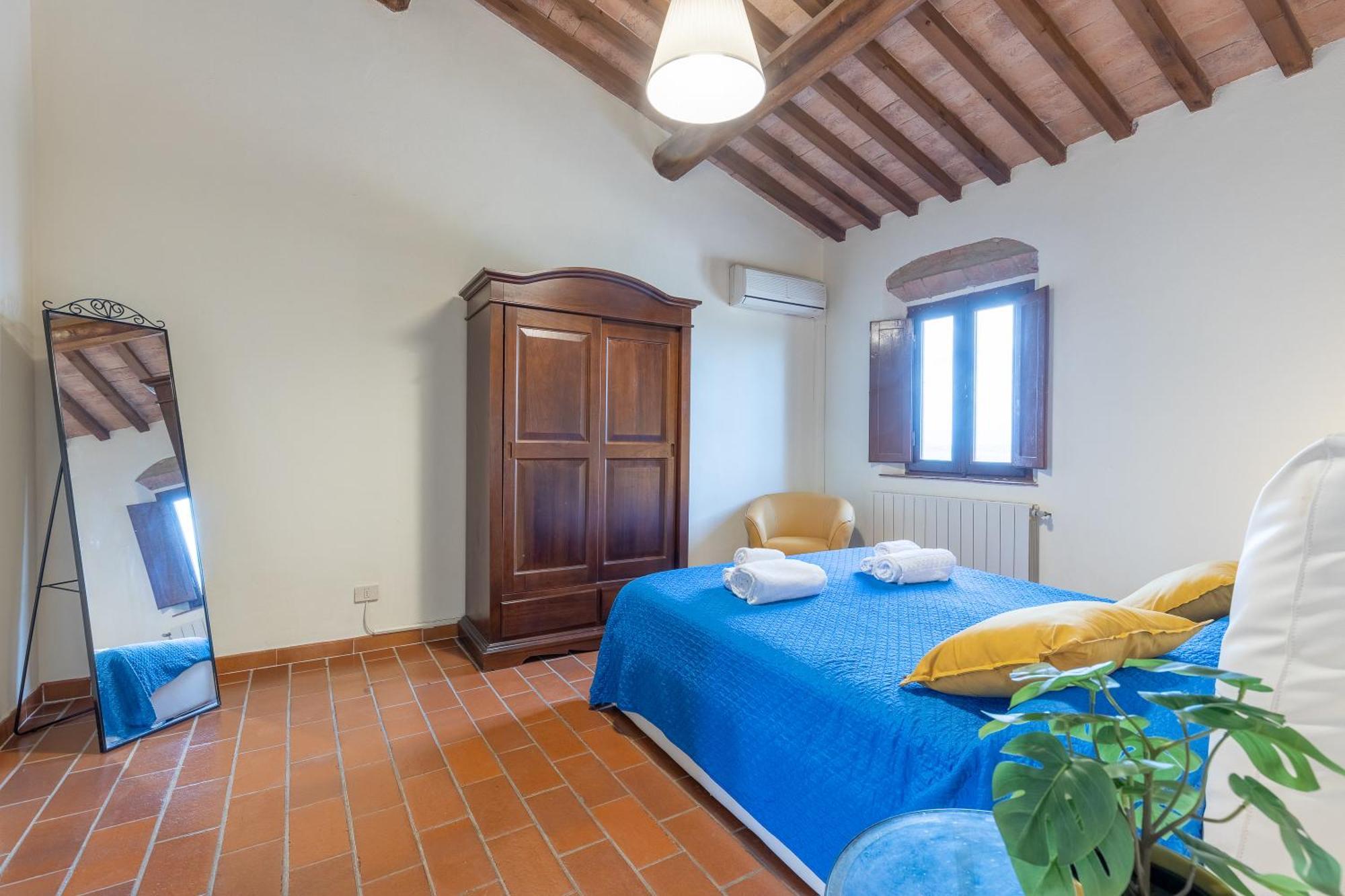 Residence Montevecchio Montopoli in Val d'Arno Exterior photo