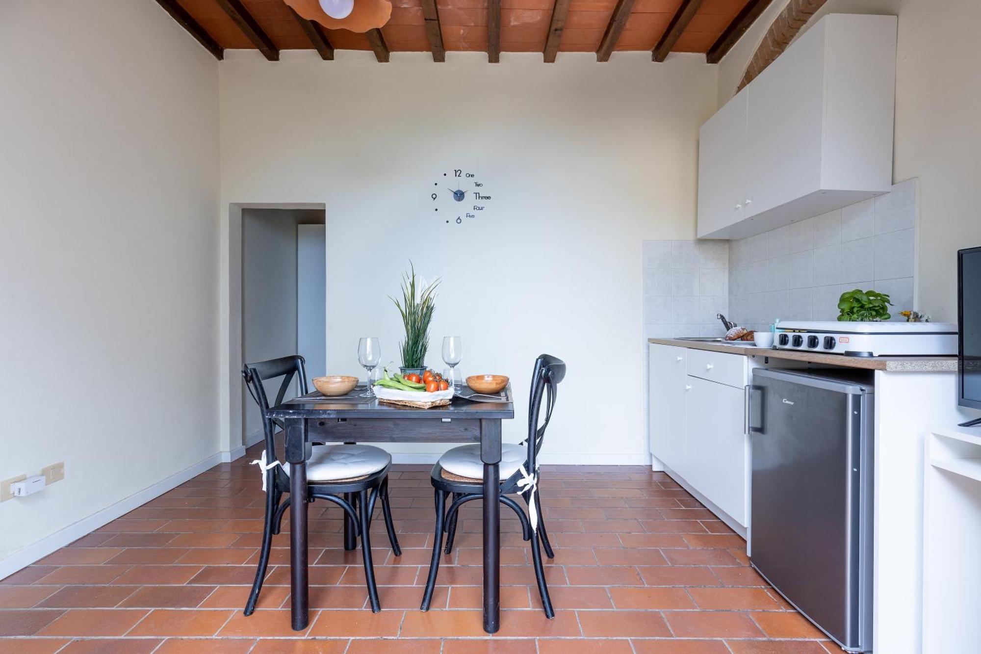 Residence Montevecchio Montopoli in Val d'Arno Exterior photo