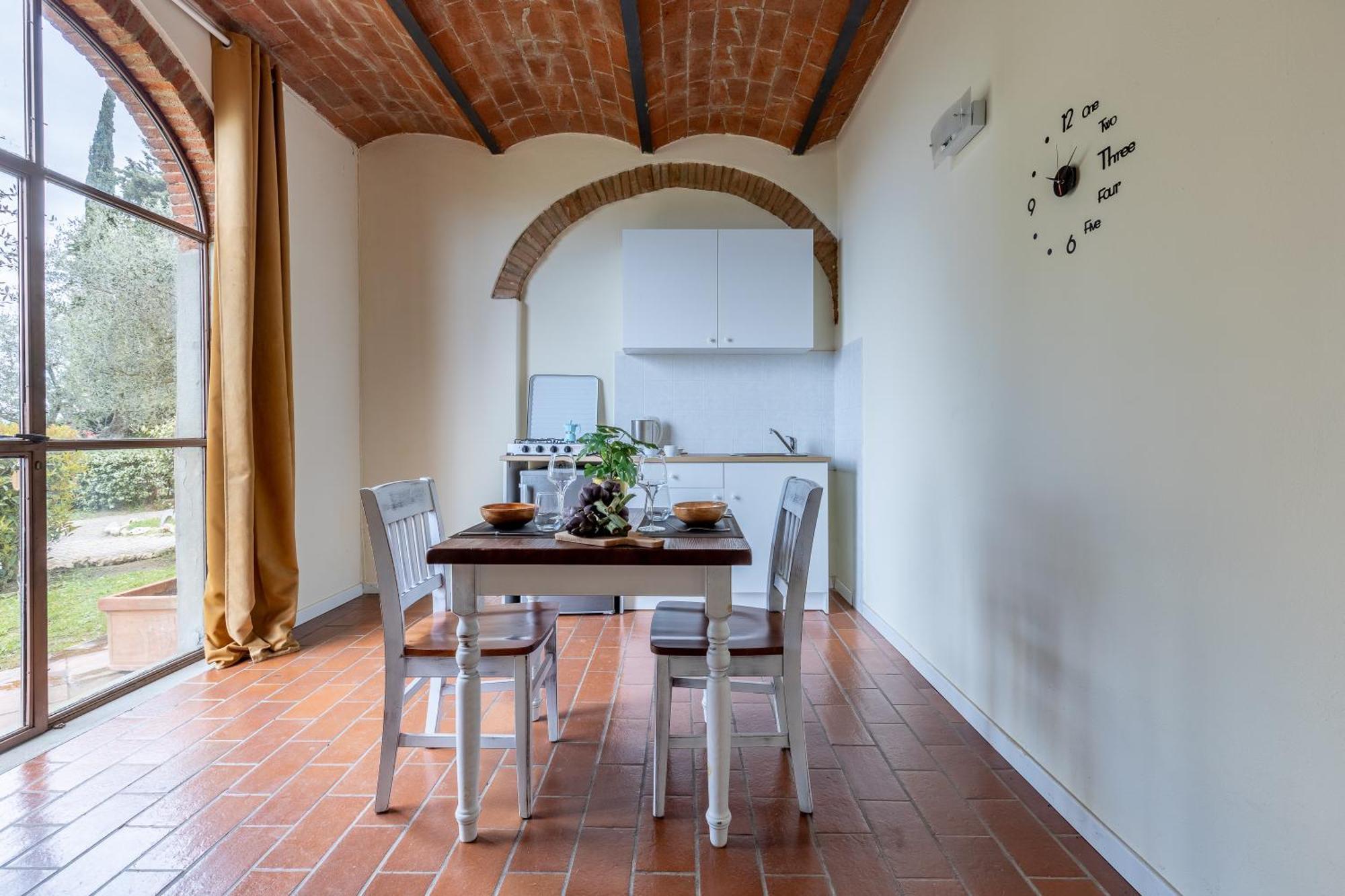 Residence Montevecchio Montopoli in Val d'Arno Exterior photo