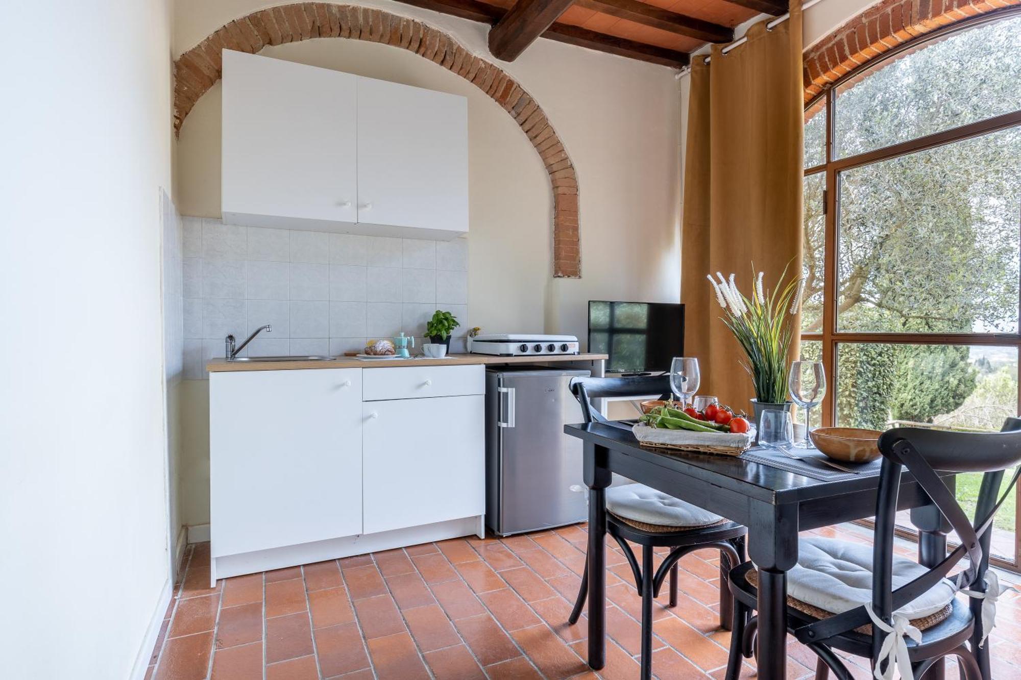 Residence Montevecchio Montopoli in Val d'Arno Exterior photo